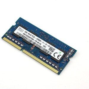 Memoria Ram Sk Hynix Ddr3 12800s 2gb - Image 2