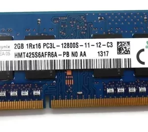 Memoria Ram Sk Hynix Ddr3 12800s 2gb - Image 4