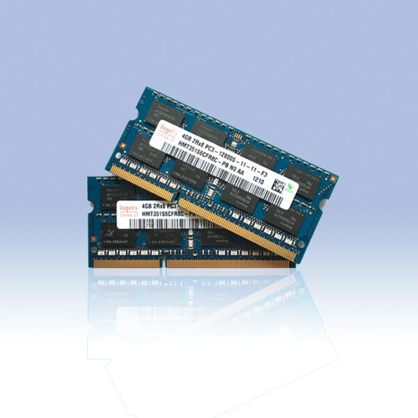Memoria Ram Sk Hynix Ddr3 12800s 2gb