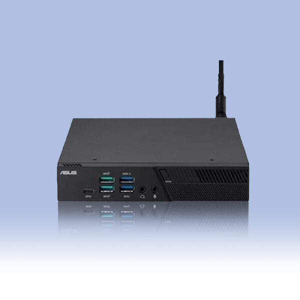 Mini Pc Cpu Computador Asus Core I5 9th. 8gb Ram 512gb. Ssd