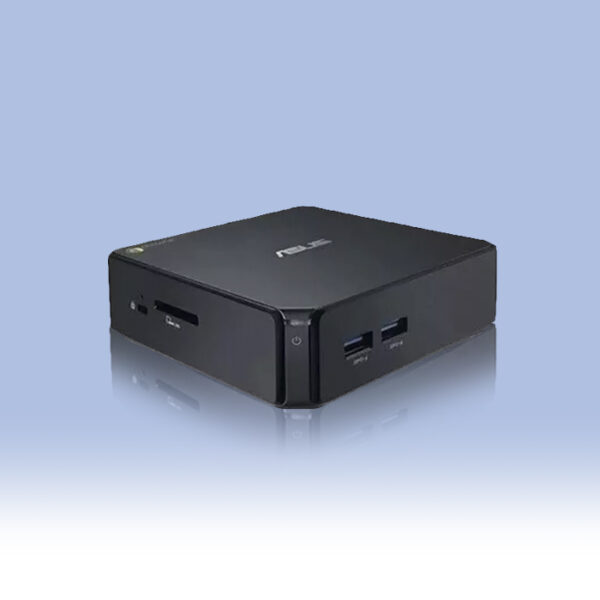 Mini Pc Cpu Computador Nuc Asus Core I7 8gb Ram 256gb Ssd