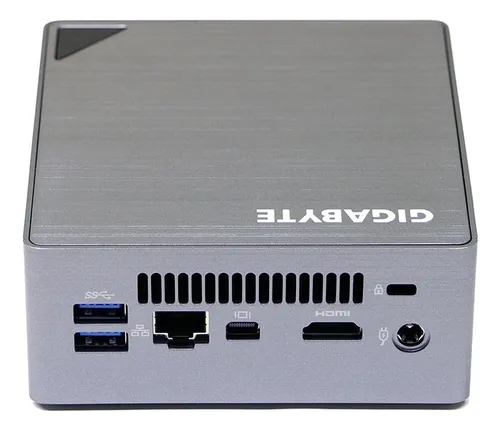 Mini Pc Cpu Computador Nuc Gigabyte Core I7 16gb Ram 512gb - Image 3