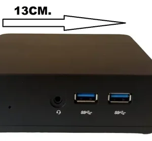 Gamer Mini Pc Amd Ryzen 7 16gb 512gb Ssd Windows 11 Wifi - Image 4