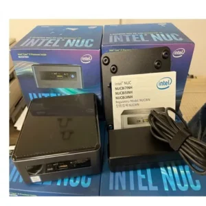 Mini Pc Nuc I3-11, 16gb Ram, 512gb Ssd, Win 11 - Image 3